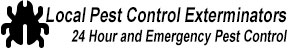Union Mutual Life Ins ME Pest Control Exterminators